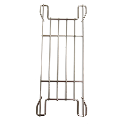 Frymaster 8030372 5-7/8" W x 13-1/2" D Basket Support Rack