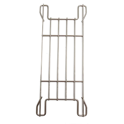 Frymaster 8030372 5-7/8" W x 13-1/2" D Basket Support Rack
