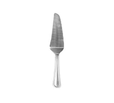 American Metalcraft SW12PAS 11" L 18/8 Stainless Steel Mirage Pastry Server