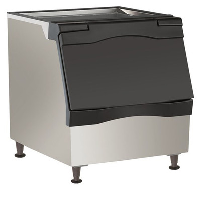 Scotsman B330P 30"W Ice Bin 344 lb.