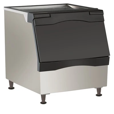 Scotsman B330P 30"W Ice Bin 344 lb.
