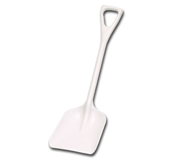 Follet ABICSHOVEL Heavy Duty Ice Shovel