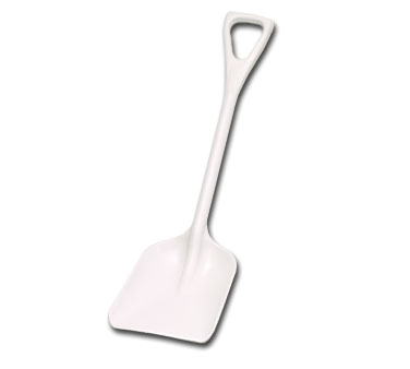 Follet ABICSHOVEL Heavy Duty Ice Shovel