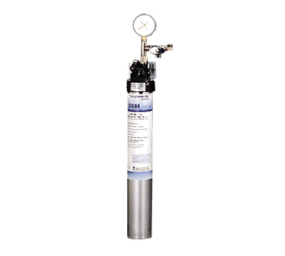 Scotsman SSM1-P SSM Plus Water Filter Assembly - 650 Lb
