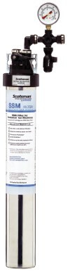 Scotsman SSM1-P SSM Plus Water Filter Assembly - 650 Lb
