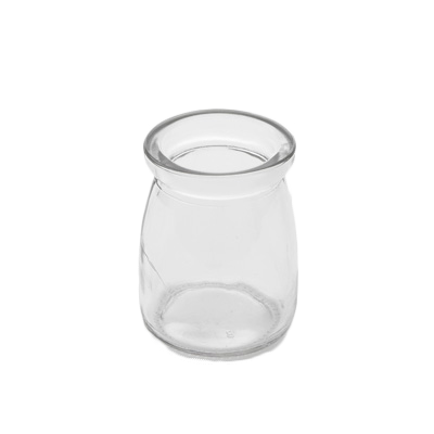 American Metalcraft RGJ4 Jar 4 Oz.