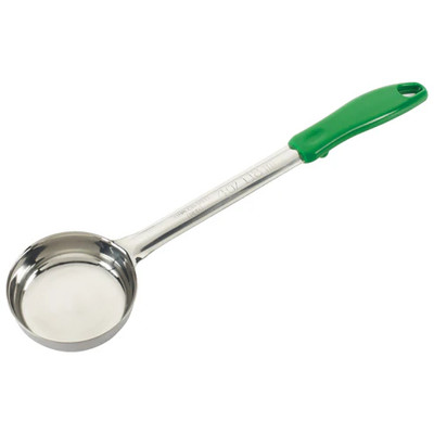 Winco FPS-4 4 oz Stainless Steel Food Portioner