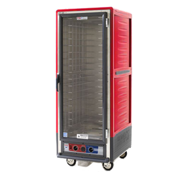 Metro C539-CFC-U C5 3 Series Heated Holding & Proofing Cabinet