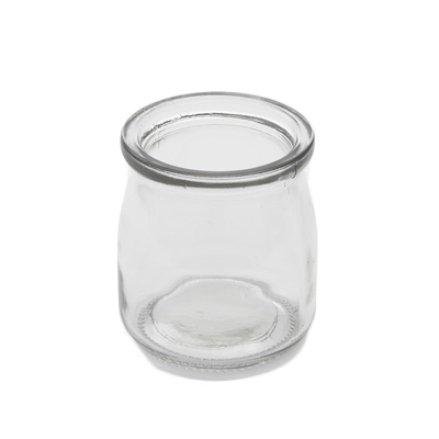 American Metalcraft RGJ6 Jar 6 Oz.