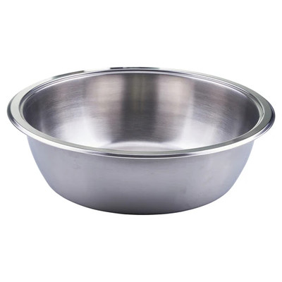 Winco 708-FP Chafer Food Pan 6 Qt.