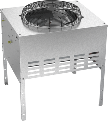 Ice-O-Matic RC406C49 31" W Remote Condenser - 208-230 Volts