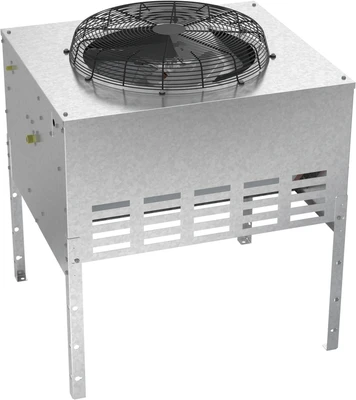 Ice-O-Matic RC406C49 31" W Remote Condenser - 208-230 Volts