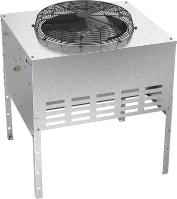 Ice-O-Matic RC406C49 31" W Remote Condenser - 208-230 Volts