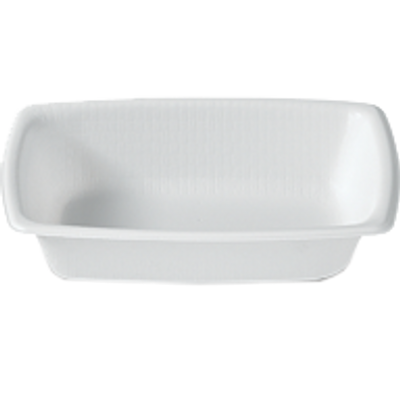 Dinex DXHH1 6 oz. Polypropylene Side Dish