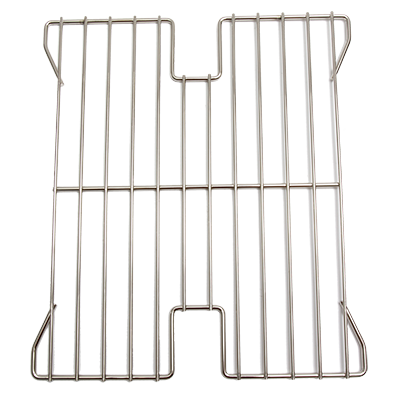 Frymaster 8030375 11-7/8" W x 13-1/2" D Basket Support Rack