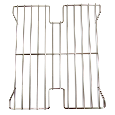 Frymaster 8030375 11-7/8&quot; W x 13-1/2&quot; D Basket Support Rack
