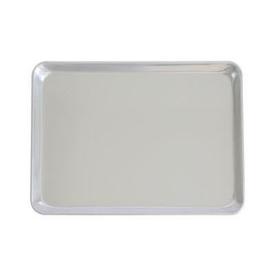 CAC China ASHP-1318 18" L x 13" W Aluminum Sheet Pan (12 Each Per Case)