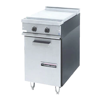 Garland 36ES15-E 18" Electric 36E Series Heavy Duty Range - 208 Volts
