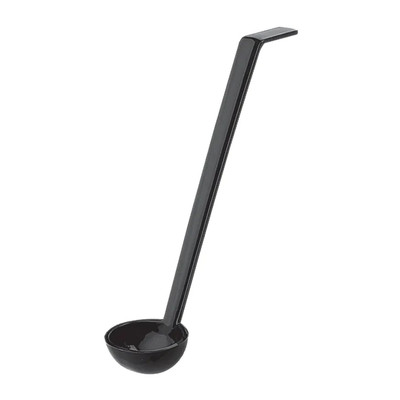 Cambro LD105110 1 Oz. Camwear Ladle - 12/Case