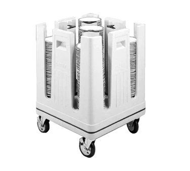 Metro AD11A Divider for Poker Chip Dish Dolly