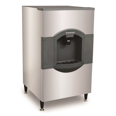 Scotsman HD30B-1 30"W IceValet Hotel/Motel Ice Dispenser 180 lb.