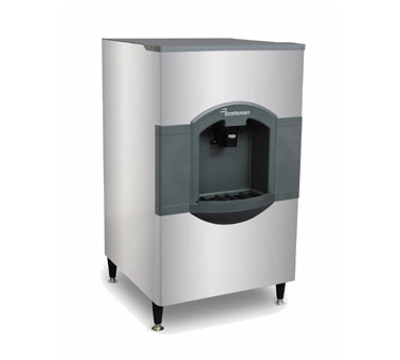 Scotsman HD30W-1 30"W IceValet Hotel/Motel Ice Dispenser 180 lb.