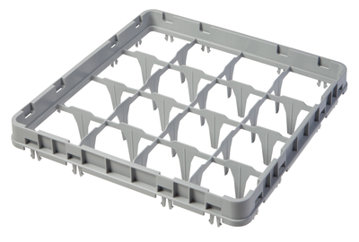 Cambro 16E1151 Full Drop Extender Full Size (16) Compartments - 12/Case