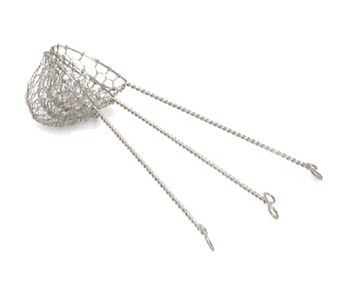 Town 51301
Stainless Steel
Chinese Fondue Skimmer