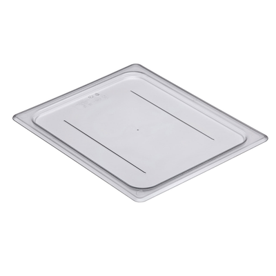 Cambro 20CWC135 Camwear 1/2 Size Clear Food Pan Cover
