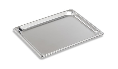 Vollrath 30202 Super Pan V Food Pan 1/2 Size