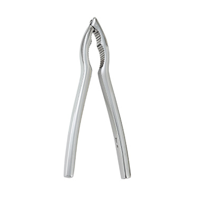 Winco LC-01 6" Long Stainless Steel Lobster Cracker