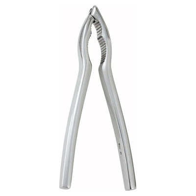 Winco LC-01 6" Long Stainless Steel Lobster Cracker