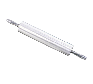 American Metalcraft RP5718 Rolling Pin 18&quot; Wide 3.5 Barrel Aluminum