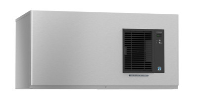 Hoshizaki IM-500SAB 489 Lb. Cube Style Air-Cooled Ice Maker - 115 Volts