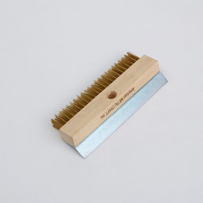 American Metalcraft 1597H Oven Brush Replacement Brush