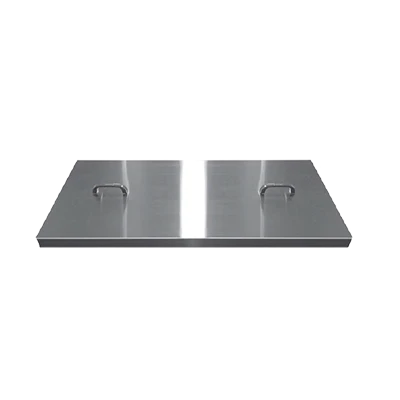 Turbo Air RCT-48-18/72-30-L Removable Covers for TST(MST)-48SD-18-N, TST(MST)-72SD-30-N, PST-48-18-N And PST-72-30-N