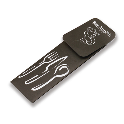 Dinex DXCTCAD80003 Cutlery Caddy - 1 Pack