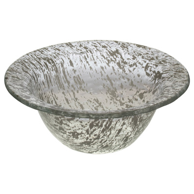 Eastern Tabletop 16121C
15-3/4"
1.06 qt
Glass
White
Round
Kalydo Bowl