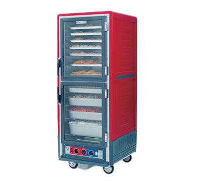 Metro C539-MDC-U C5 3 Series Heated Holding &amp; Proofing Cabinet