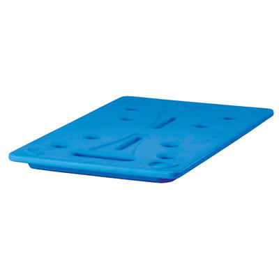 Cambro CP3253443 Full Size Camchiller Cold Plate 20-9/10" X 12-4/5" X 1-1/5