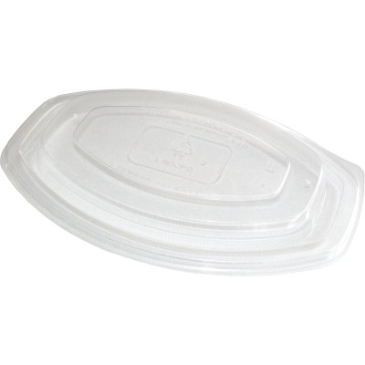 Dinex DXL900PDCLR Dome Lid For casserole containers