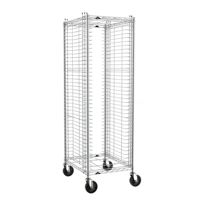 Metro RE1 Wire Bun Pan Rack
