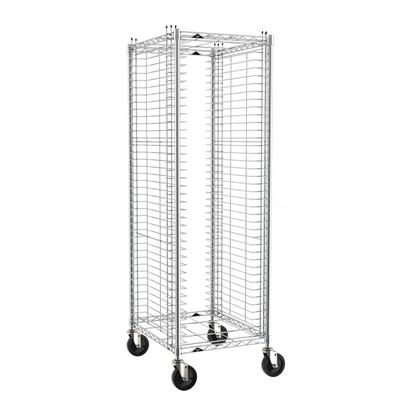 Metro RE1 Wire Bun Pan Rack