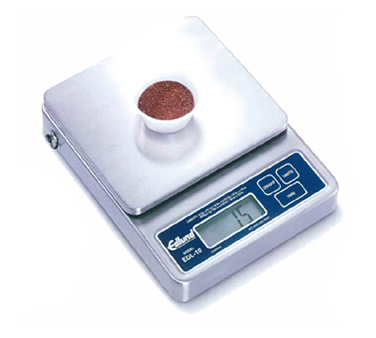 Edlund EDL-10 Multi Function Digital Scale