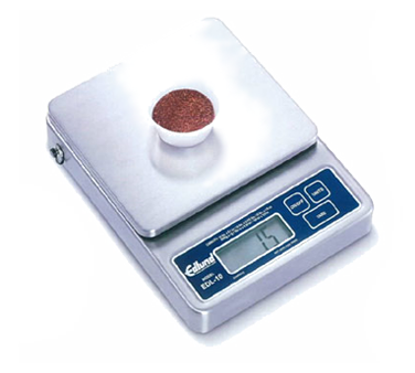 Edlund EDL-10 Multi Function Digital Scale
