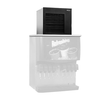 Follett LLC MSL30SC Maestro Plus 30" Wide Countertop Ice and Beverage Dispenser Stainless Steel Top Kit Fit Lancer