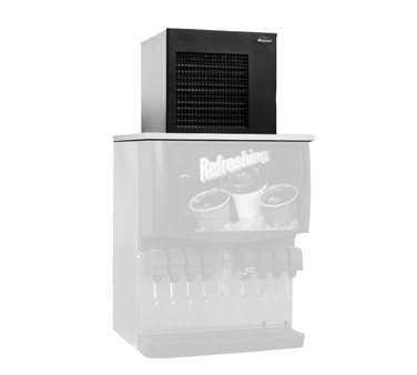 Follett LLC MSL30SC Maestro Plus 30" Wide Countertop Ice and Beverage Dispenser Stainless Steel Top Kit Fit Lancer