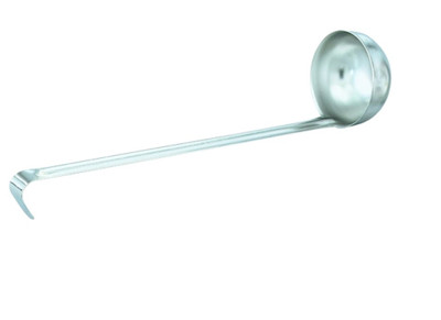 Vollrath 46814 Ladle 4 Oz. One-Piece Ladle