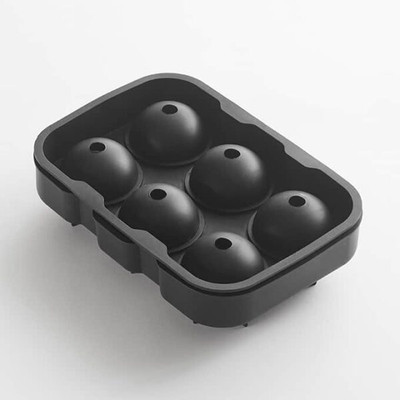 American Metalcraft SMSR8 4" Ice Mold