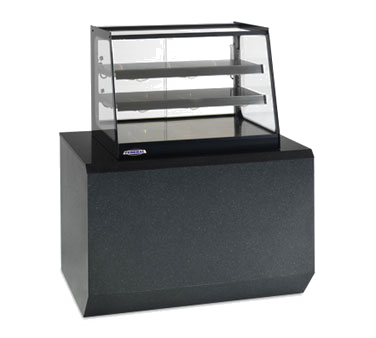 Federal Industries EH3628 35"W Elements Counter Top Hot Merchandiser